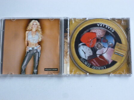 Shakira - Laundry Service