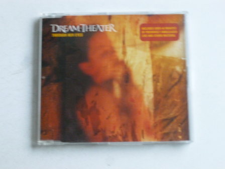 Dreamtheater - Through her eyes (CD Single)