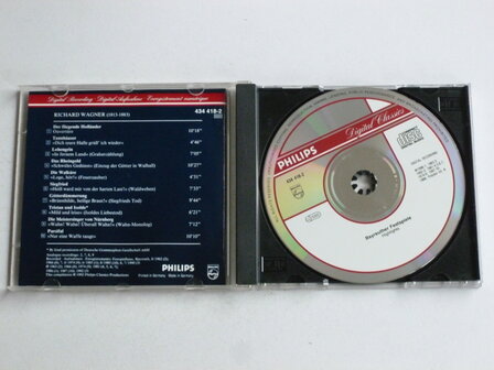 Richard Wagner - Bayreuther Festspiele Highlights