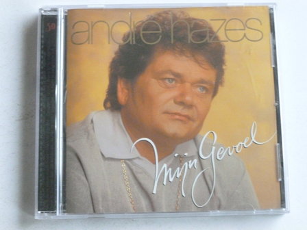 Andre Hazes - Mijn Gevoel (geremastered) emi