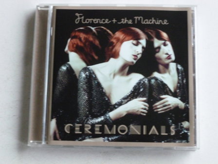 Florence + the Machine - Ceremonials (island)