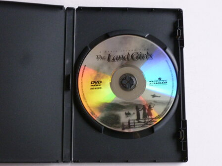 The Land Girls - Rachel Weisz, David Leland (DVD)