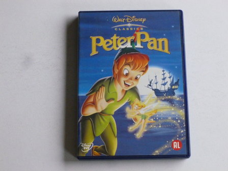 Peter Pan - Walt Disney Classic(DVD)