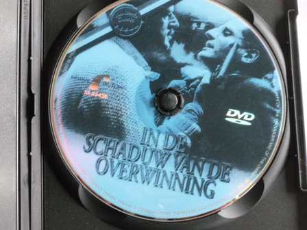 In de schaduw van de overwinning - Jeroen Krabbe, Edwin de Vries (DVD)