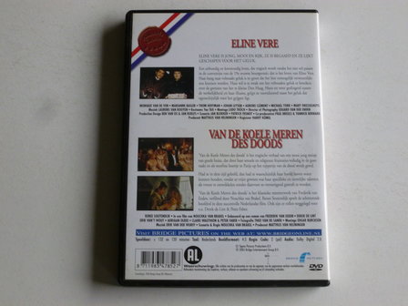 Eline Vere &amp; Van de koelen meren des Doods (DVD)