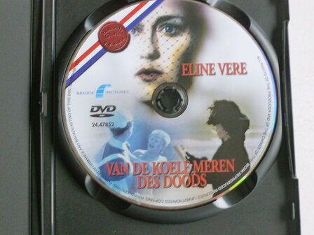 Eline Vere &amp; Van de koelen meren des Doods (DVD)