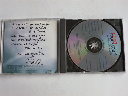 Nana Mouskouri - Dix mille ans encore