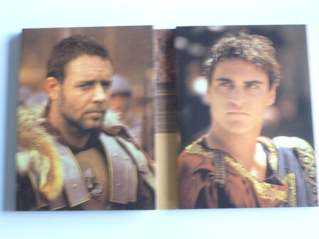 Gladiator - Russell Crowe (3 DVD) Extended Special Edition