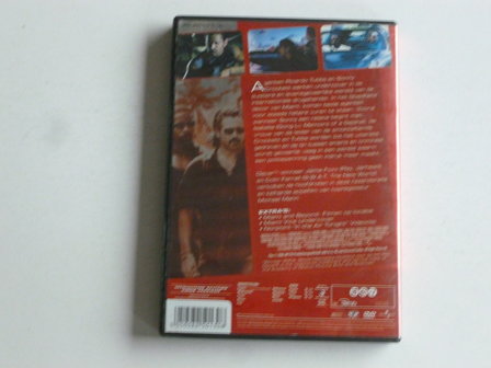 Miami Vice - Colin Farrell, Jamie Foxx (DVD)