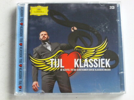Tijl Klassiek (2 CD)