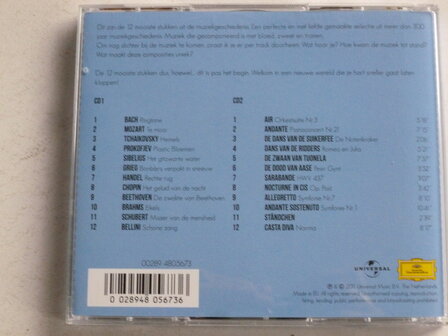 Tijl Klassiek (2 CD)