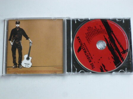 The Nightwatchman - One man Revolution