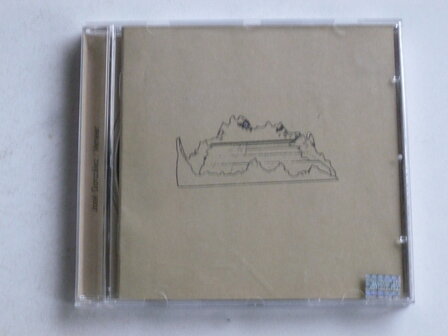 Jose Gonzalez - Veneer