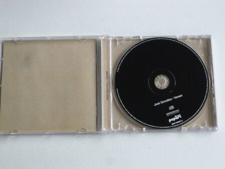 Jose Gonzalez - Veneer