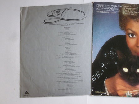 Dionne Warwick - Heartbreaker (LP)