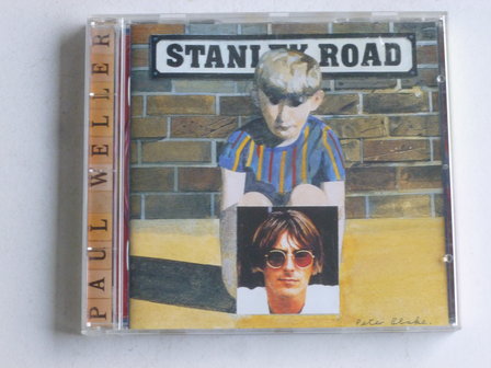 Paul Weller - Stanley Road