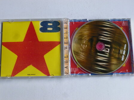 Paul Weller - Stanley Road