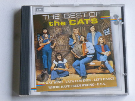 The Cats - The best of The Cats