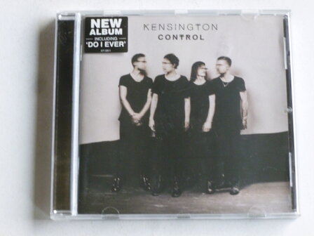 Kensington - Control 