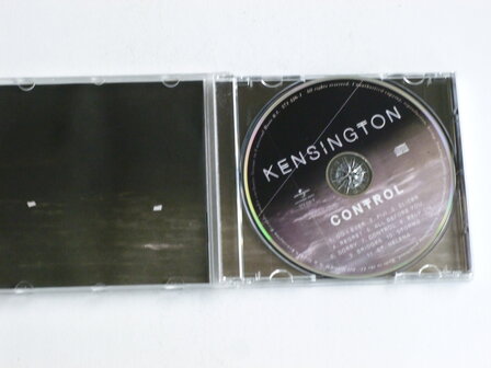 Kensington - Control 