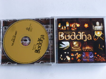 Beginner&#039;s Guide To Buddha (3 CD)