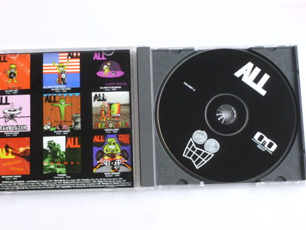 ALL - ALL