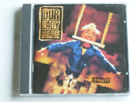 Our Lady Peace - Clumsy