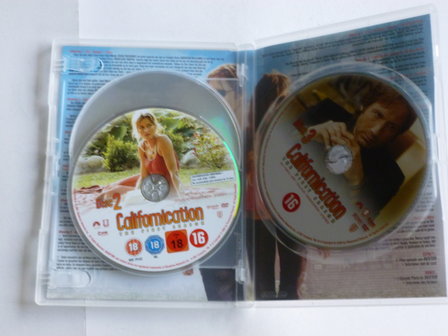 Californication - Season 1 (3 DVD)