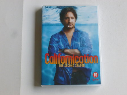Californication - The Second Season (2 DVD)