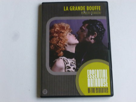 La Grande Bouffe - Marco Ferreri (DVD) Arthouse