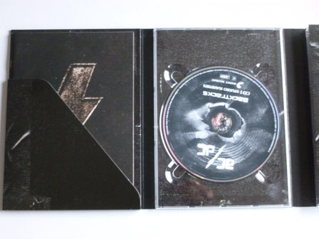 AC/DC - Backtracks (2 CD + DVD)