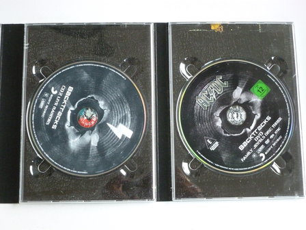 AC/DC - Backtracks (2 CD + DVD)