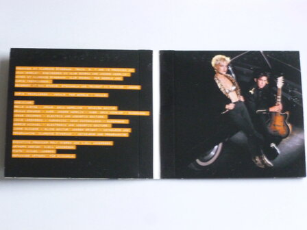 Roxette - Look Sharp! (2009)