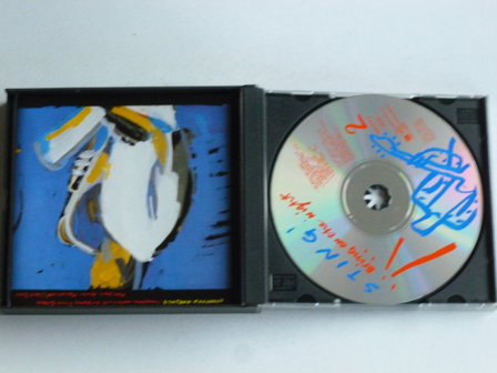 Sting - Bring on the Night (2 CD)