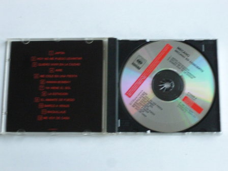 Mecano - En Concierto