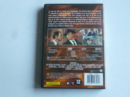 City Heat - Clint Eastwood, Burt Reynolds (DVD)