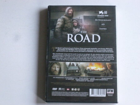 The Road - Viggo Mortensen (DVD) Nieuw