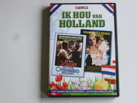 In de schaduw van de overwinning / Van de koele meren des doods (2 DVD)