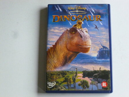 Dinosaur (walt disney DVD)