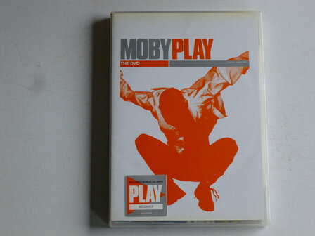 Moby - Play ( CD + DVD)