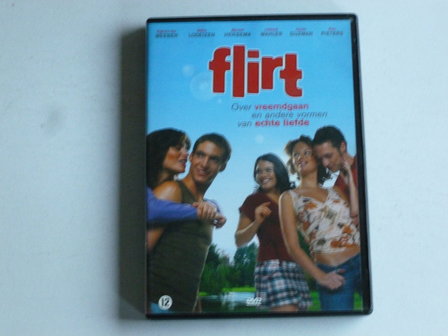 Flirt (DVD)