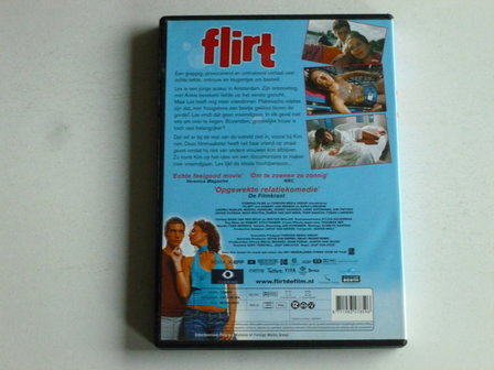 Flirt (DVD)