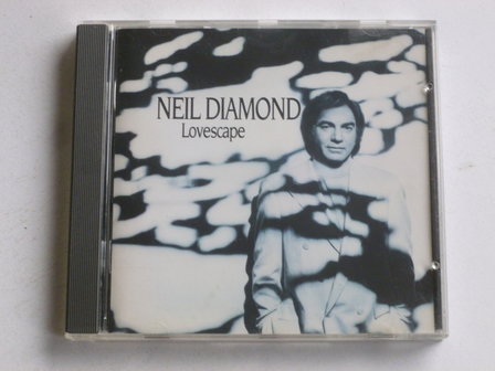 Neil Diamond - Lovescape