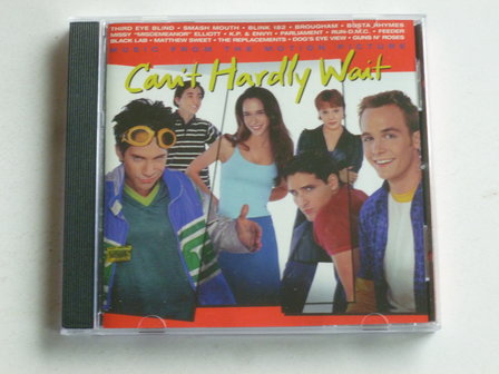 Can&#039;t Hardly Wait - Soundtrack