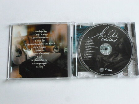 Alain Clark - Colorblind (2010)