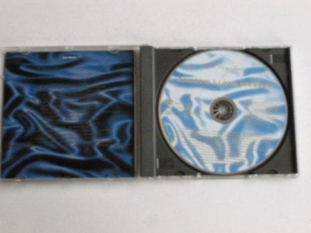 Andrew Lloyd Webber - The very best of