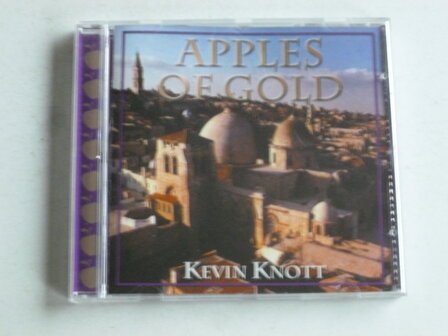 Kevin Knott - Apples of Gold