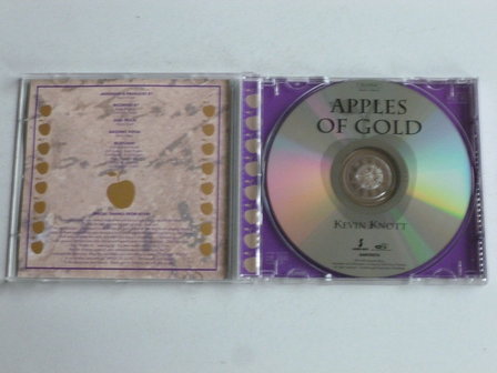 Kevin Knott - Apples of Gold