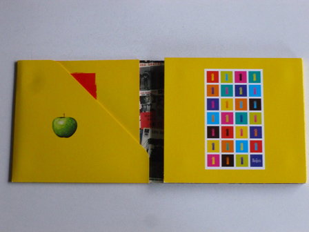 The Beatles - 1 ( CD + DVD)