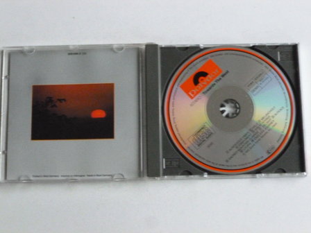 Kitaro - Towards the West